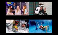 Dude Perfect: Overtime All Episodes 25, 26, 27, & 28