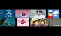 Thumbnail of The Scream Contents Eightparison 9