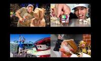 Dude Perfect: Overtime All Episodes 29, 30, 31, & 32