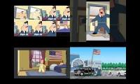 11 american dad intros