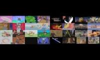 Thumbnail of Sparta Remix 15-parison duoparison
