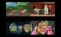 Thumbnail of Total Drama The Ridonculous Race Episode 23-26