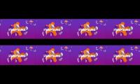 Thumbnail of Nickelodeon bumpers loud