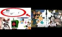 Thumbnail of Cartoon Elimination War