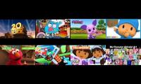 Thumbnail of 20th century fox, ready steady.