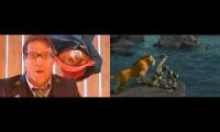 Thumbnail of Paddington 2 And Ice Age The Meltdown Underwater