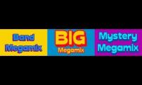 Megamix Compilation Season 2