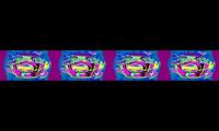 Klasky Csupo in Fat Dulb Effects Combined
