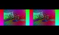 Preview Numa Cat v14 effects (sponsored by P2E) Combined