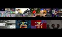 Thumbnail of Michael6 Random Sparta Remix Superparison