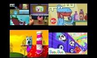 Thumbnail of Up Faster 96 Parison