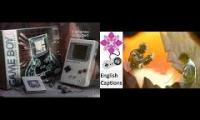 Thumbnail of Game Boy Commercial Comparison