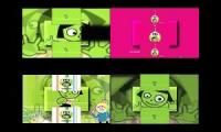 pbs kids dot scan mashup