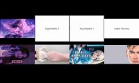 Thumbnail of feminine face subliminal
