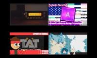 Thumbnail of Sparta Remixes Side by Side 139 (Matishifu Version)