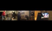 Thumbnail of Destroy PS4 iPad and TV