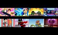 Thumbnail of Annoying Goose Eightparison 10