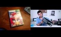 Thumbnail of Angry Birds Xbox 360 and Wii U Unboxing