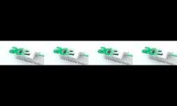 4X ACER Logo Effects