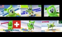 6 full gmmy bear song full