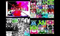 (V2) Too Many Gummy Bear Songs!!!