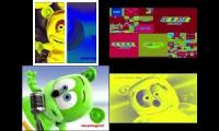 Too Many Gummy Bear Songs 5!!!!