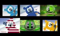 6 gummy bear songs ayayayayayayayayay