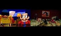 Thumbnail of Friday Night Funkin - SML Madness - Infinity-4-Fun (The Lost Levels)