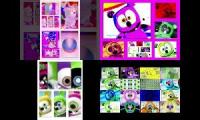 Too Many Gummy Bear Songs 12!!!!!