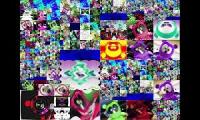 Too Many Gummy Bear Songs 18!!!