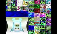 Too Much Gummy Bear Songs 19!!!!
