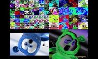 82 Gummy Bears (a.k.a Too Much Gummy Bear Songs 20!!!!)