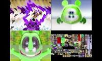 Too Many Gummy Bear Songs 21!!!
