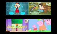 Huckle Cat and Sally Cat Makes Cry Everything d1