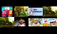Thumbnail of people laugh at this LOL