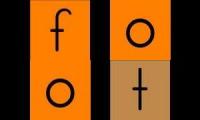 Have Fun Teaching Word Foot