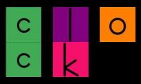 Have Fun Teaching Word Clock