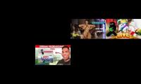 Thumbnail of Multiview (8 PIP Stream)