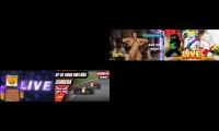 Thumbnail of Multiview (8 PIP Stream)