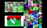 Too Much Gummy Bear Songs 23!!!!