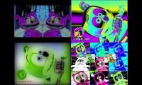 14 Gummy Bears (a.k.a Too Much Gummy Bear Songs 24!!!!)