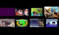 Thumbnail of Star vstfoe Oggy and the cockroaches HYG88 Jetpack Joyride Sparta Remix