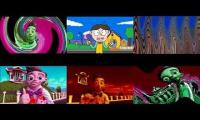 This Is The Mine Song In 6 Videos
