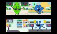 Thumbnail of BFB SPARTA GAMMA REMIX QUADPARISON