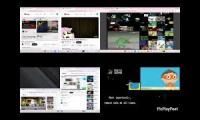 Thumbnail of all scream contents 8parison