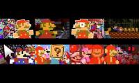 Thumbnail of super mario in the mariverse