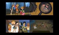 Thumbnail of Total Drama Island Episode 9-12