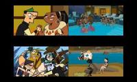 Thumbnail of Total Drama Island Episode 21-24