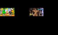 Thumbnail of Multiview (8 PIP Stream)