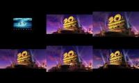 20th Century Fox/1492 Pictures (2006 Fanfare)